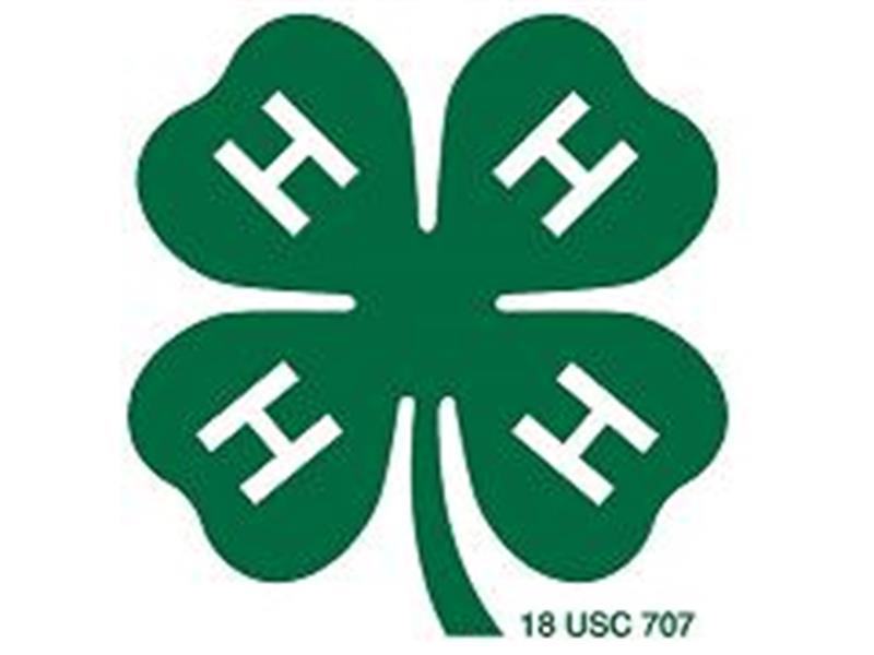 Logo for 2024 Prairie Winds 4-H Achievement Days