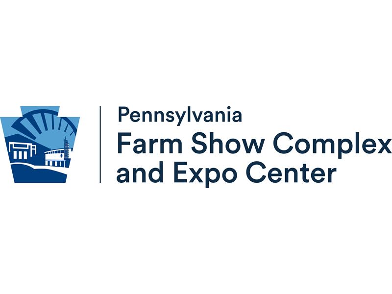 Logo for 2025 PA Farm Show Livestock & Dairy