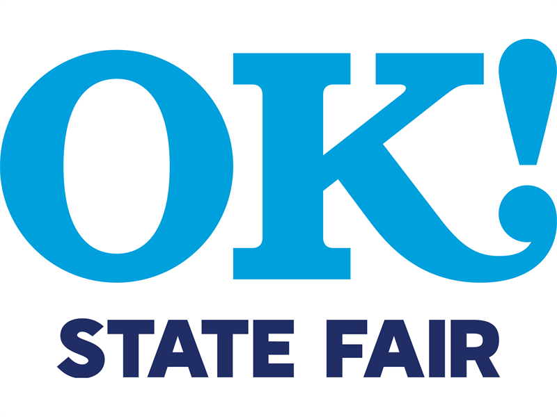 Logo for Creative Arts - 2025 Oklahoma State Fair